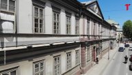 Ferdinand Kren najveći čačanski neimar u 19. veku: Kulturno dobro čuva se u centru grada na Moravi