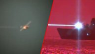 Američka mornarica dobila svoje najjače lasersko oružje