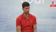 Đoković izneo detalje razgovore sa Federerom i Nadalom o dolasku u Beograd