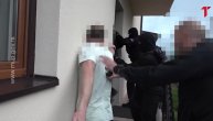 Hapšenje kriminalne grupe koja je krala automobile na teritoriji Beograda i Čačka