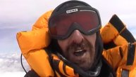 Sećanje na prvi uspon Srbina na Mont Everest