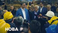 Vučič objavio predizborni spot: Srbija da nastavi napred