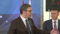 Vučić: Svi građani Crne Gore su dobrodošli u Srbiju