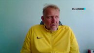 Prosinečki: Jedino je Biniću bilo svejedno prilikom šutiranja penala