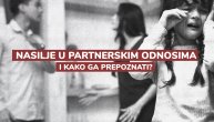Kako prepoznati nasilje kod partnera, pre nego što bude prekasno?