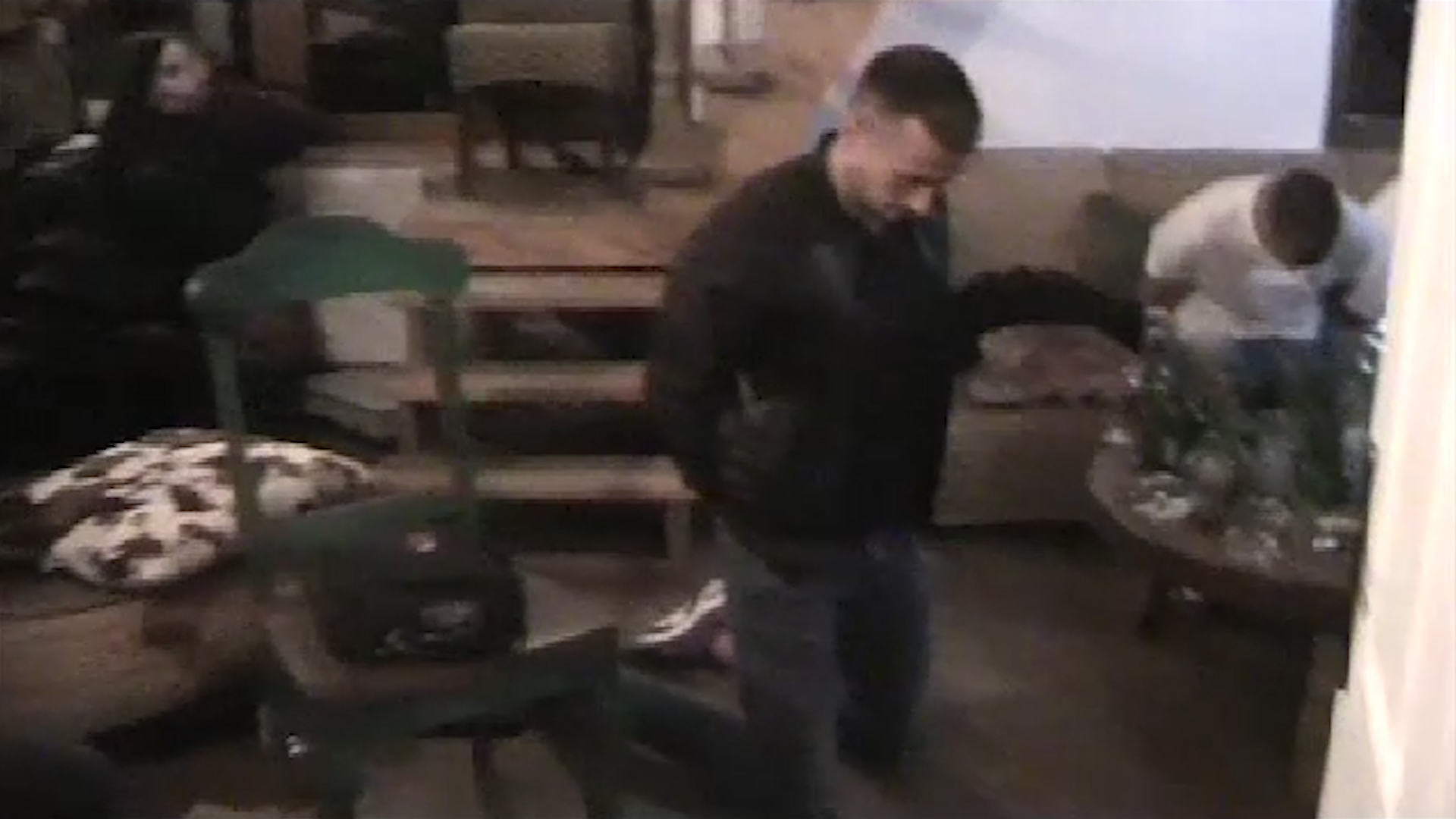 Zvali su me na žurku": Otkriveni detalji sa saslušanja Tijane ...