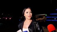 "Ne mogu da se žalim nisam ugrožena", Aleksandra Mladenović o krizi na estradi zbog korone