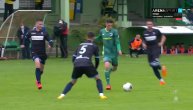Superliga nastavljena sa dva brza gola, poluvreme u vojvođanskom okršaju