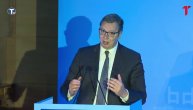 Svi misle da imaju pravo da govore o rešenju KiM": Vučić na međunarodnoj konferenciji