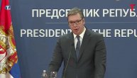 Vučić: Iznenađujuće dobra vest, nismo očekivali
