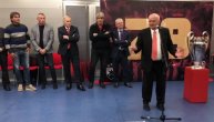 Ljupko Petrović posle 29 godina od Barija citirao Murinja: Po nama su dali ime klubu u Urugvaju