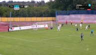 TSC vodi sa 4:0: Lukić stigao Silađija na vrhu liste strelaca