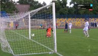 Zec postigao jubilarni 50. gol za TSC u Superligi