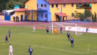 Javor smanjuje na 4:1, strelac je Nikola Petković