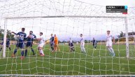 Javor oštećen za penal: Gužva na gol-liniji, Zec je igrao rukom i sprečio da lopta uđe u gol