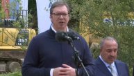 Vučić o rasnim nemirima u SAD, predsednik poslao poruku Trampu