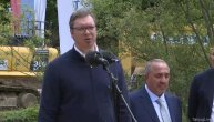 Vučić: Politički skupovi posle 12. juna