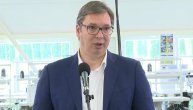 Vučić o novoj vladi u Prištini: Čim povuku takse, spreman sam da se vratimo dijalogu