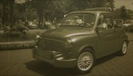 Fića Nacionale: Omiljeni auto cele Jugoslavije imao je samo 25 "konja" i vozio cele porodice na more