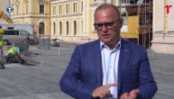 Rekonstrukcija Savskog trga pokazatelj razvijanja Beograda
