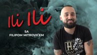 Filip Mitrović kao iz topa dao odgovor, nismo ni stigli da mu postavimo celo pitanje