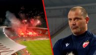 Stanković: Drugo poluvreme je uvertira za ono što nas čeka u sredu