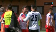 Pogledajte najzanimljivije detalje utakmice Vojvodina - Javor