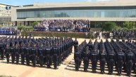 MUP i policija danas obeležavaju svoj dan