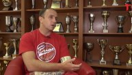 Marko Marinović: Ne igra se košarka samo u Beogradu, pokazaće to Čačak