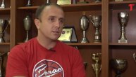 Marko Marinović: Udes mi je promenio život, rekli su da neću igrati košarku