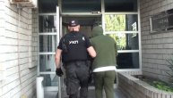 Hapšenje makroa u Beogradu: Policija privela devet osoba zbog podvođenja