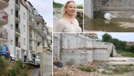 Gušenje u fekalijama u Beogradu: "Srušili su 'mršavu zgradu' i doneli nam veće probleme"