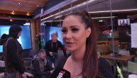 Vanja Mijatović je povukla nogu za udaju u Zvezdama Granda: Evo šta Aleksandra Bursać misli o tome