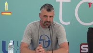 Ivanišević: Nekadašnja Jugoslavija ima lepu tradiciju tenisa