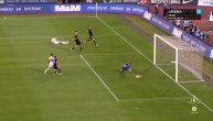 Sumi trebalo osam minuta za gol protiv Čukaričkog