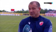 Stanković nakon poraza u Senti: Pravimo kardinalne greške