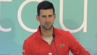 Novak Đoković: Za ovo se živi, Beograd gledao tenis posle ponoći