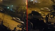 Posledice nevremena u Trsteniku: Voda prodrla u više kuća, plivali automobili