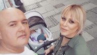 "Vreme koje provodim sa ćerkom Milom, nema cenu!" Slađa Alegro o vremenu koje provodi sa naslednicom
