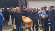 Ispraćena legenda narodne muzike: Dobrivoje Topalović sahranjen u rodnoj Preljini