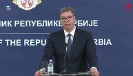 Vučić: Lavrov nas upoznao sa određenim ocenama Rusije oko KiM, koje me brinu