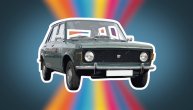 On je "Kec", on je "Stojadin", on je zvezda jugoslovenske autoindustrije: Zastava 101