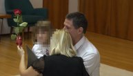 Savićima vraćena ćerkica posle 10 dana agonije: Devojčica konačno u naručju mame i tate