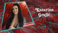 "Neću da se muvam, samo bih da pijem!" Genijalni odgovori Katarine Grujić