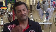 Dejan Osmanović: Hajduku sam bio sve, bombardovanje mi je usporilo karijeru