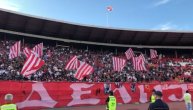 Navijači Zvezde obradili pesmu Željka Joksimovića
