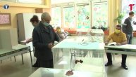 U Nišu otvorena biračka mesta