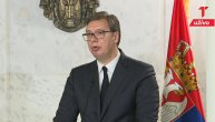 Vučić: Nastavak dijaloga s Prištinom moguć je već u julu