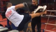 Crveno-beli dobili žestokog fajtera za napad na Ligu šampiona: Dekijev novi adut je kik-boks fanatik