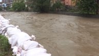 Meštani Ljubovije ne pamte poplave poput današnjih